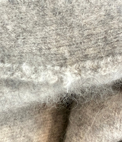 Plage de charme 長袖 カーディガン レディース プラージュ ドゥ シャルム