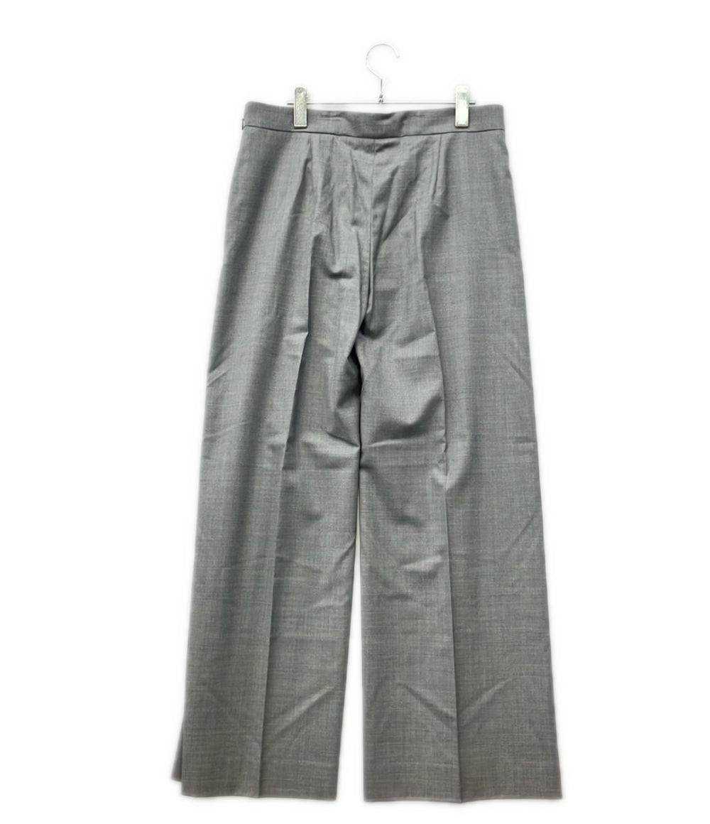 美品 MAX MARA パンツ 11361809000 レディース SIZE 46 (XL) マックスマーラ