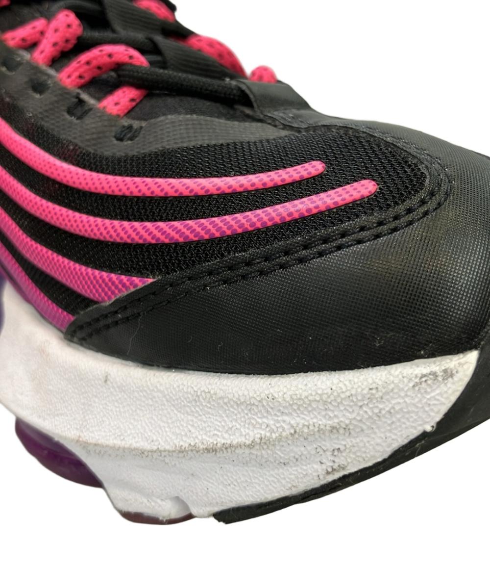 ナイキ ローカットスニーカー エア マックス ズーム950 CK7212-001 レディース SIZE 24.0 (L) NIKE