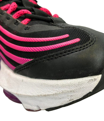 ナイキ ローカットスニーカー エア マックス ズーム950 CK7212-001 レディース SIZE 24.0 (L) NIKE