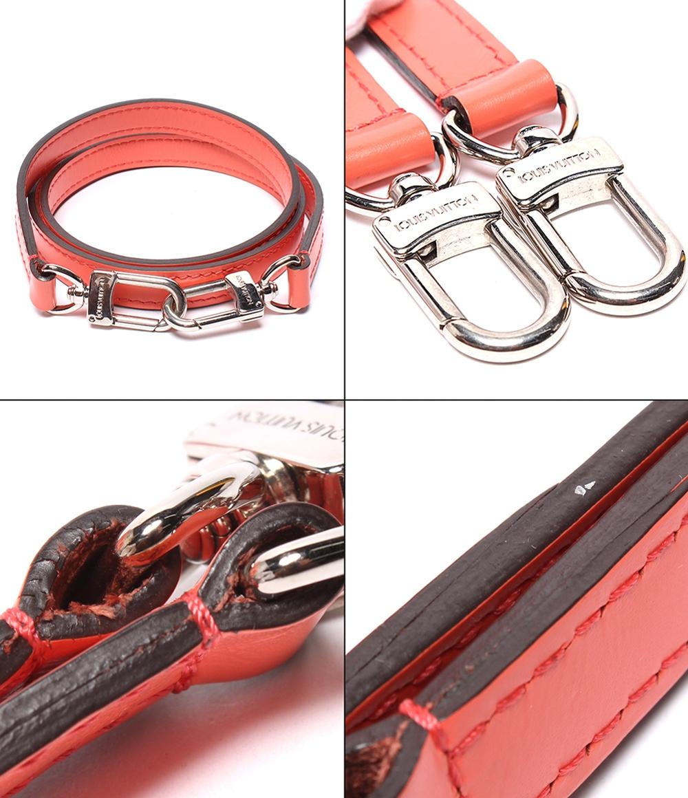 LOUIS VUITTON 2way ハンドバッグ ショルダーバッグ 肩掛け サーモンピンク フェニックスPM エピ M50942 レディース ルイ・ヴィトン