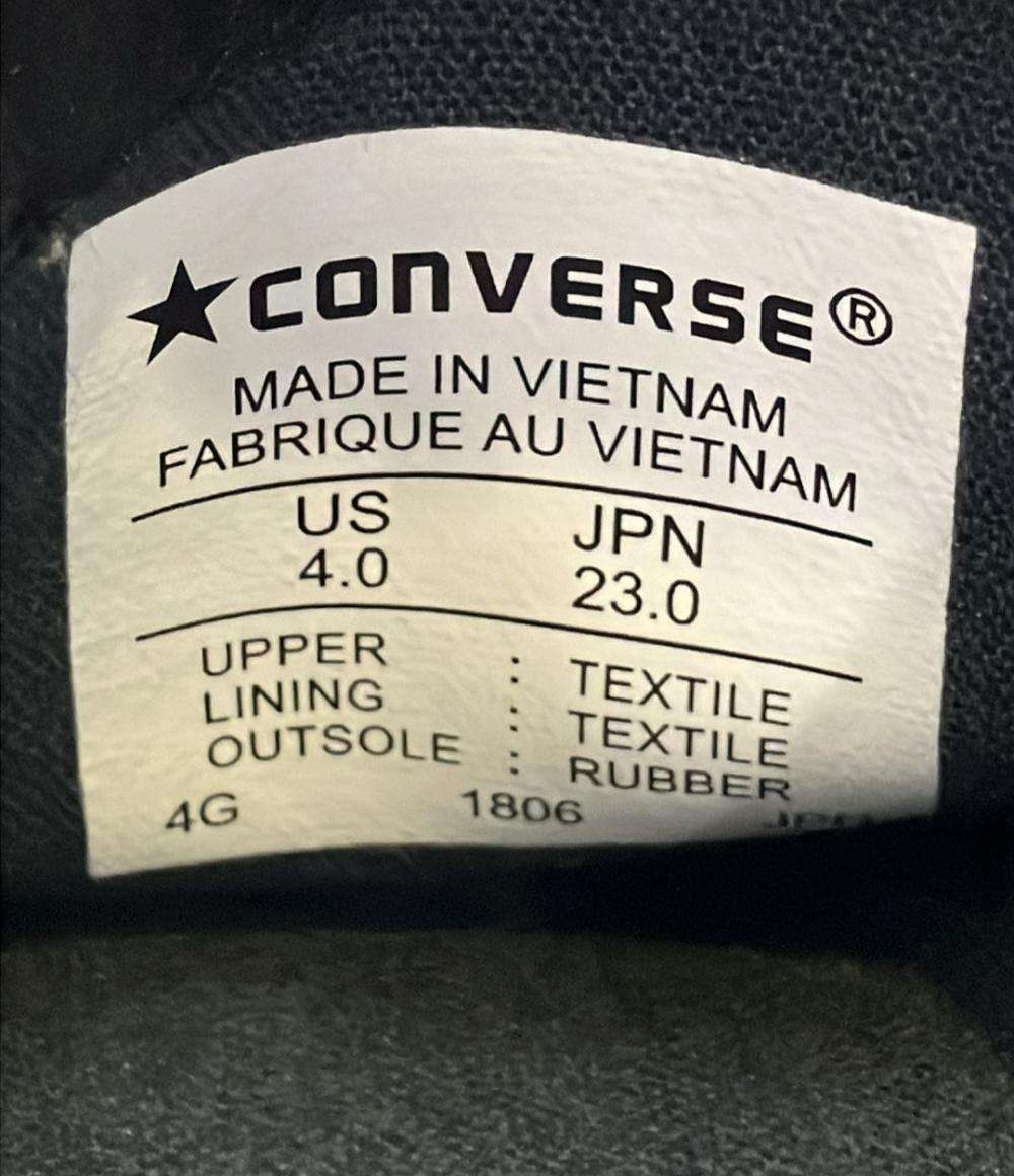 コンバース ローカットスニーカー 1806 レディース SIZE 23.0 (M) CONVERSE