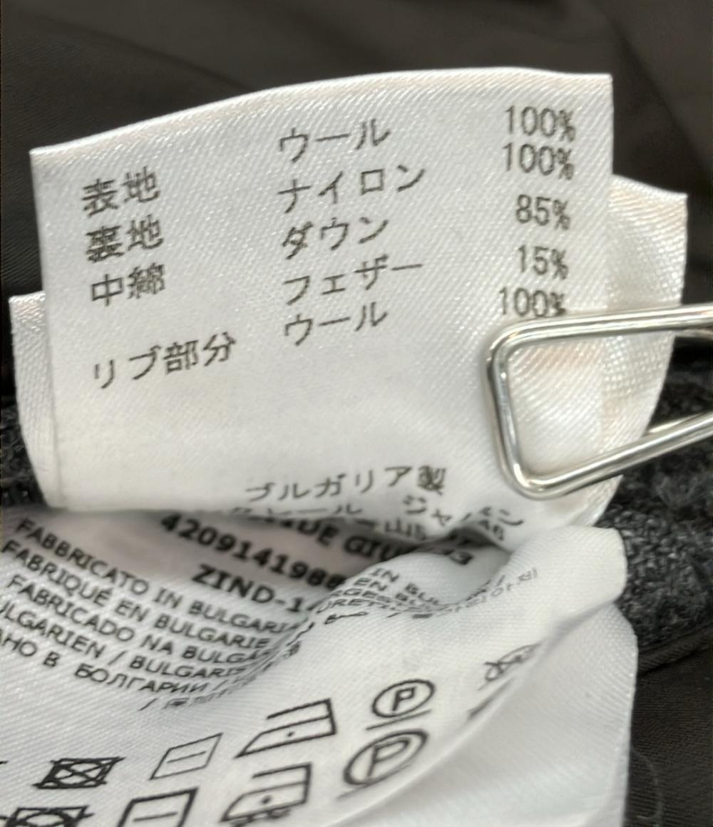 MONCLER ダウンジャケット LABASTIDE インポート メンズ SIZE 2 (M) モンクレール