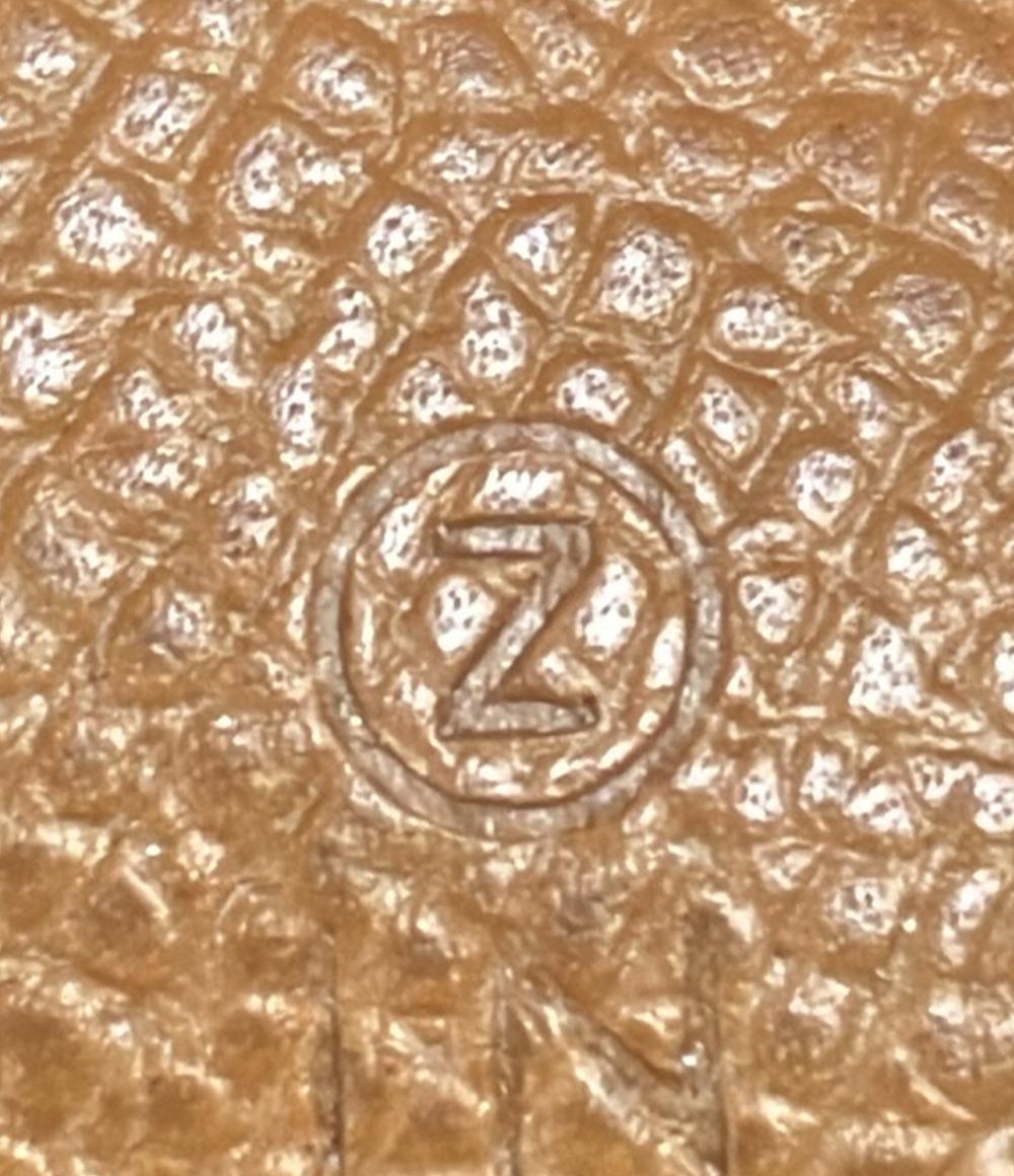 エルメス 手帳カバー ⚪︎Z刻印 シルバー金具 アジェンダヴィジョン2 レディース HERMES