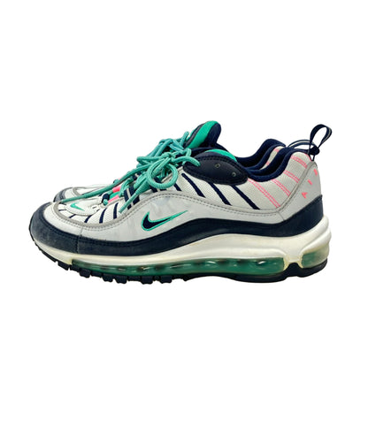 NIKE ローカットスニーカー AIR MAX 98 640744-005 メンズ SIZE 24.0 ナイキ