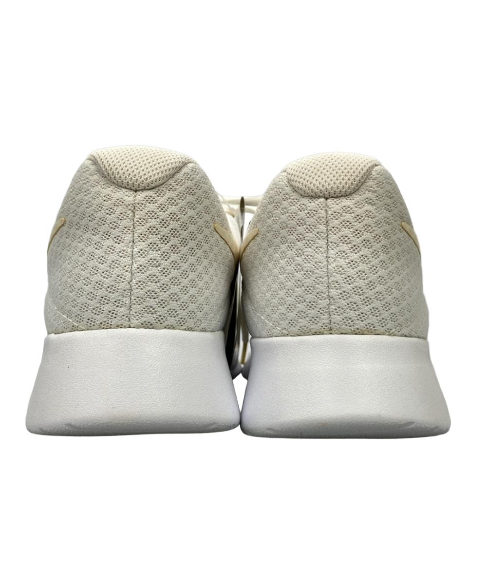 美品 NIKE ローカットスニーカー タンジュン 812654-110 メンズ SIZE 28.0 ナイキ