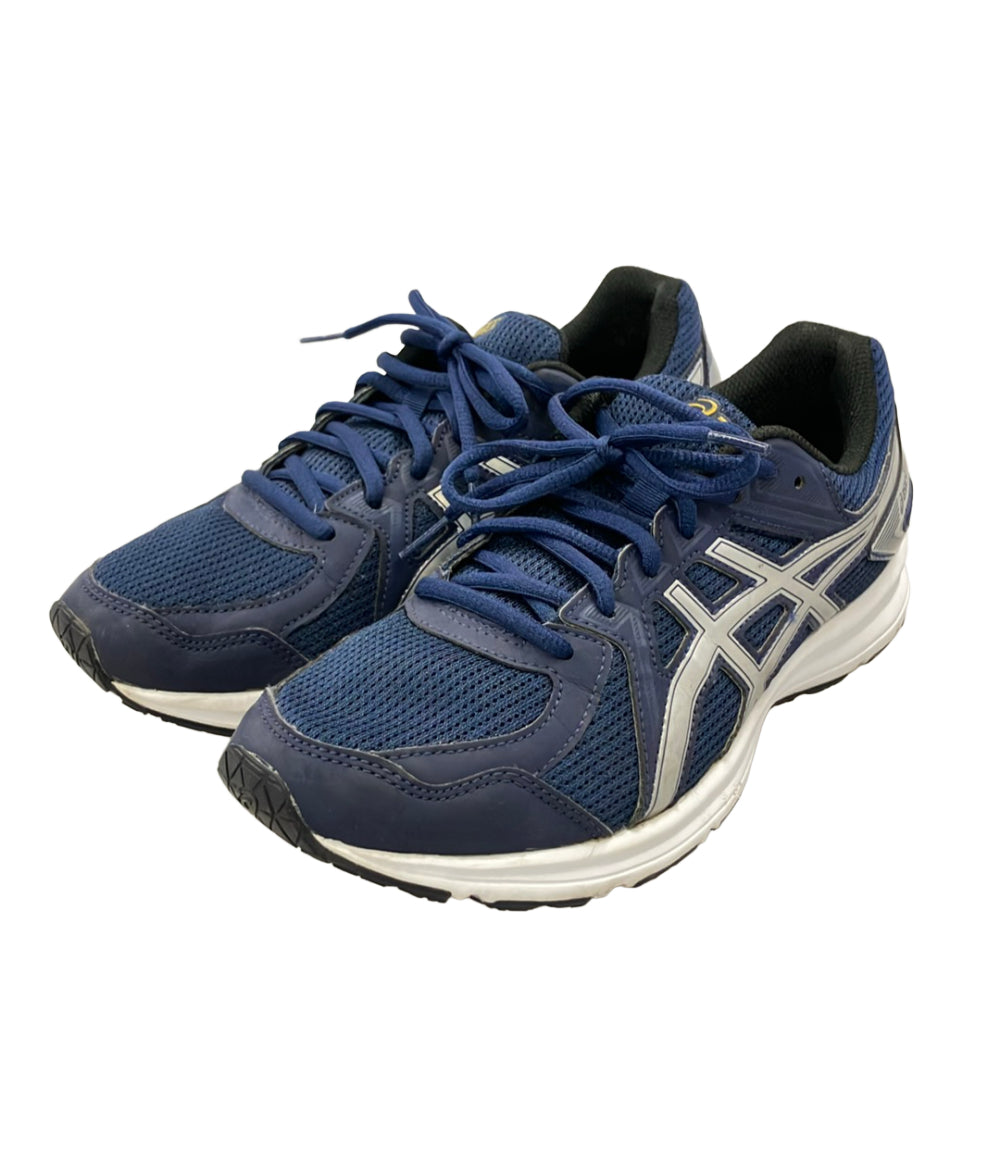 asics ローカットスニーカー JOG 100 TJG17E メンズ SIZE 25.5 アシックス