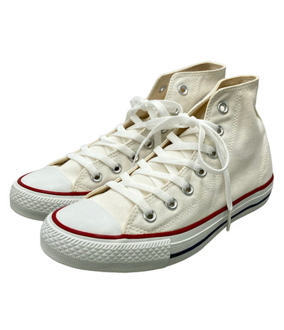 美品 CONVERSE ハイカットスニーカー ネクスター 110 HI レディース SIZE 24.5 コンバース
