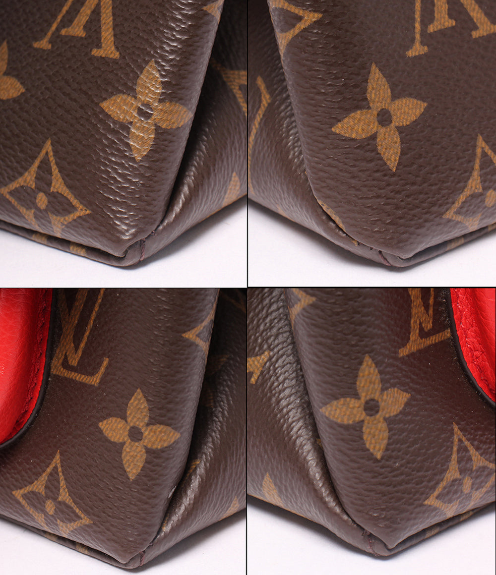 LOUIS VUITTON 2wayショルダーバッグ ハンドバッグ 斜め掛け マリニャン モノグラム M44286 レディース ルイ・ヴィトン