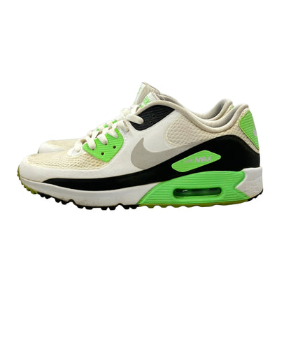 NIKE ローカットスニーカー AIR MAX 90 GOLF CU9978-100 メンズ SIZE 27.0 ナイキ