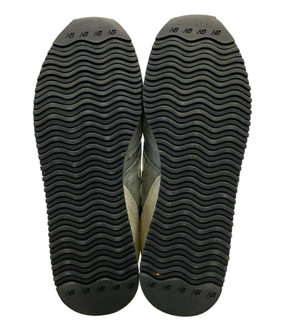 ニューバランス ローカットスニーカー U420UKG ユニセックス SIZE 25.0 (XL) NEW BALANCE