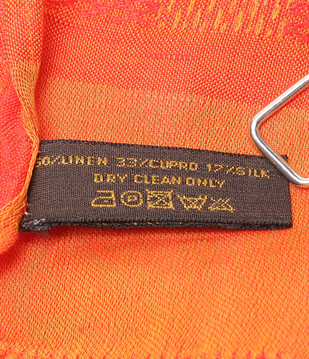 LOUIS VUITTON ストール ショール レディース ルイ・ヴィトン