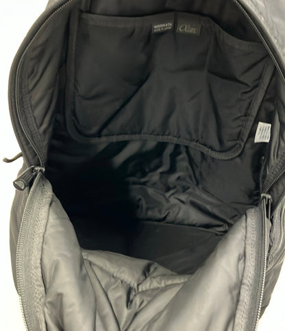 美品 PORTER リュック デイパック SENSES センシズ メンズ ポーター