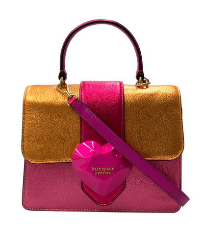 Kate Spade ハンドバッグ ショルダーバッグ 2WAY 斜め掛け レディース ケイトスペード