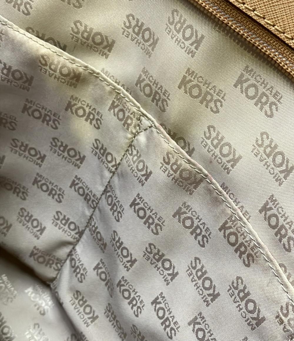 マイケルコース トートバッグ MKシグネチャー レディース MICHAEL KORS