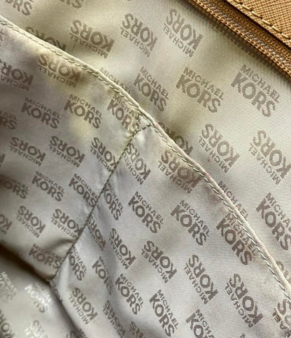 マイケルコース トートバッグ MKシグネチャー レディース MICHAEL KORS