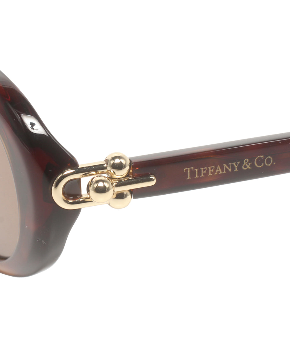 Tiffany & Co. サングラス アイウェア 54□19 TF4242D レディース ティファニー