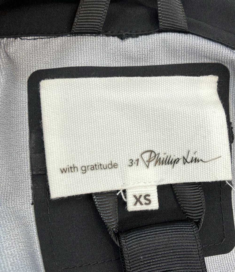 3.1フィリップリム レインコート メンズ SIZE XS (XS) 3.1 Phillip Lim