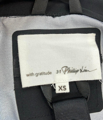 3.1フィリップリム レインコート メンズ SIZE XS (XS) 3.1 Phillip Lim