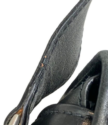 COLE HAAN メッセンジャーバッグ ショルダーバッグ 斜め掛け メンズ コールハーン