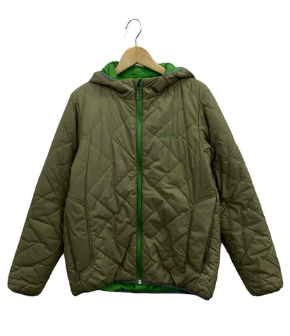 エーグル リバーシブルナイロンジャケット レディース SIZE XS (XS) AIGLE