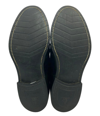 訳あり スコッチグレイン ドレスシューズ 3614 レディース SIZE 23 1/2 (M) SCOTCH GRAIN