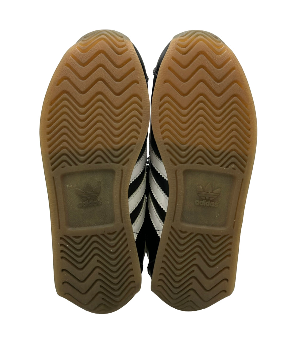 adidas ローカットスニーカー カントリー II ID6600 レディース SIZE 22.5 アディダス