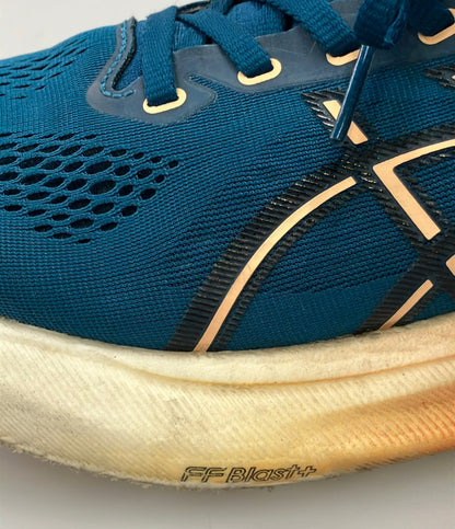 asics ローカットスニーカー ゲル カヤノ 31 1011B867 メンズ SIZE 26.5 アシックス