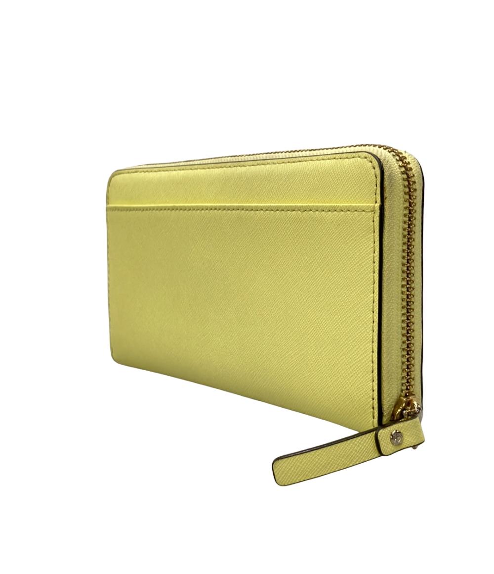 Kate Spade ラウンドファスナー長財布 レディース ケイトスペード