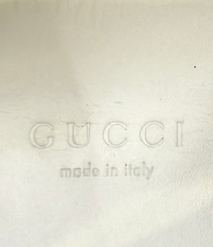 GUCCI ローカットスニーカー 423298 レディース SIZE 37.5 グッチ