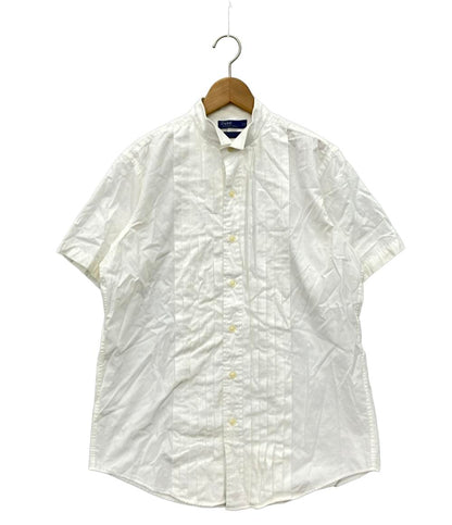 ポロバイラルフローレン タックプリーツシャツ レディース SIZE 20 (XL) Polo by Ralph Lauren