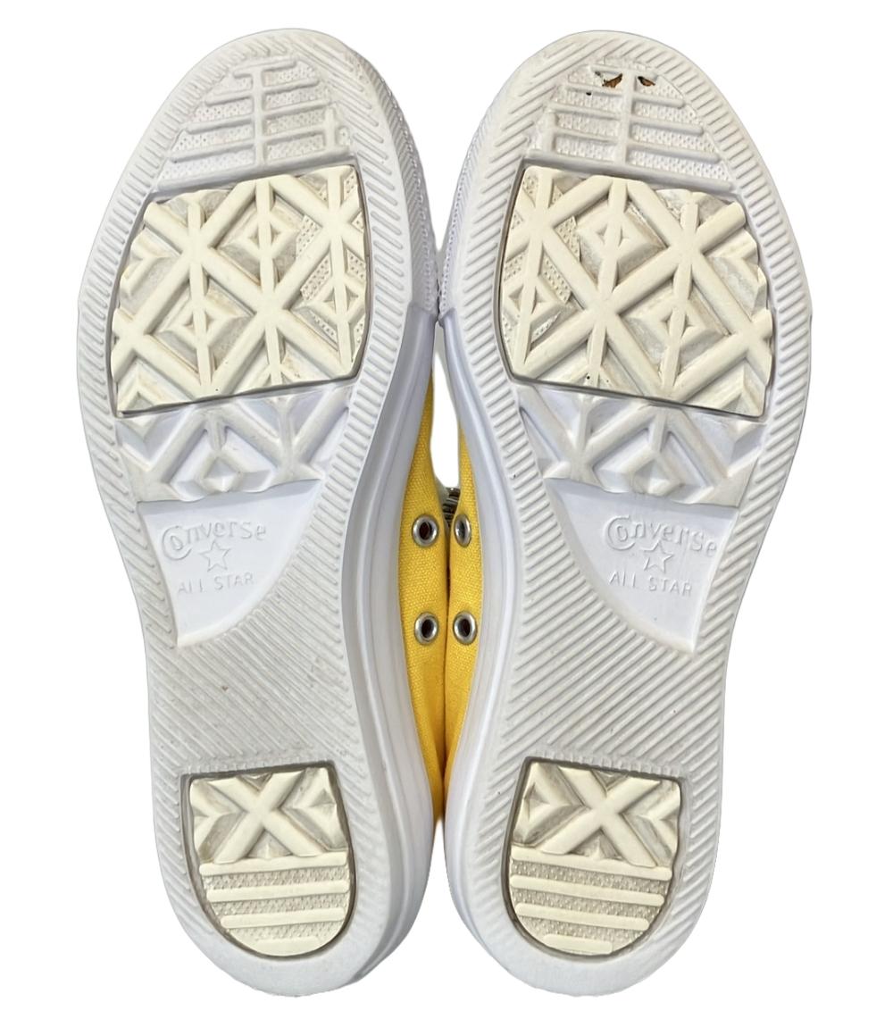 コンバース ハイカットスニーカー ALL STAR レディース SIZE 23.5 (M) CONVERSE