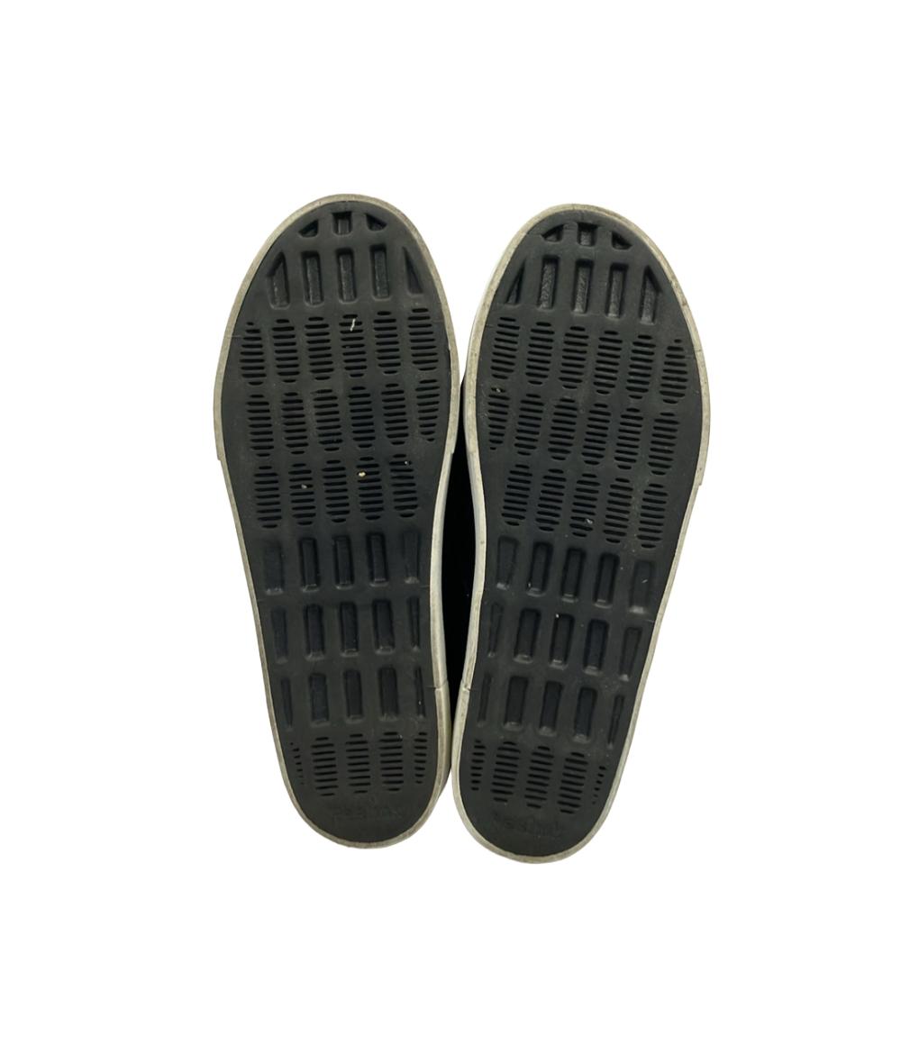 リーボック スリッポン レディース SIZE 24.5 (L) Reebok