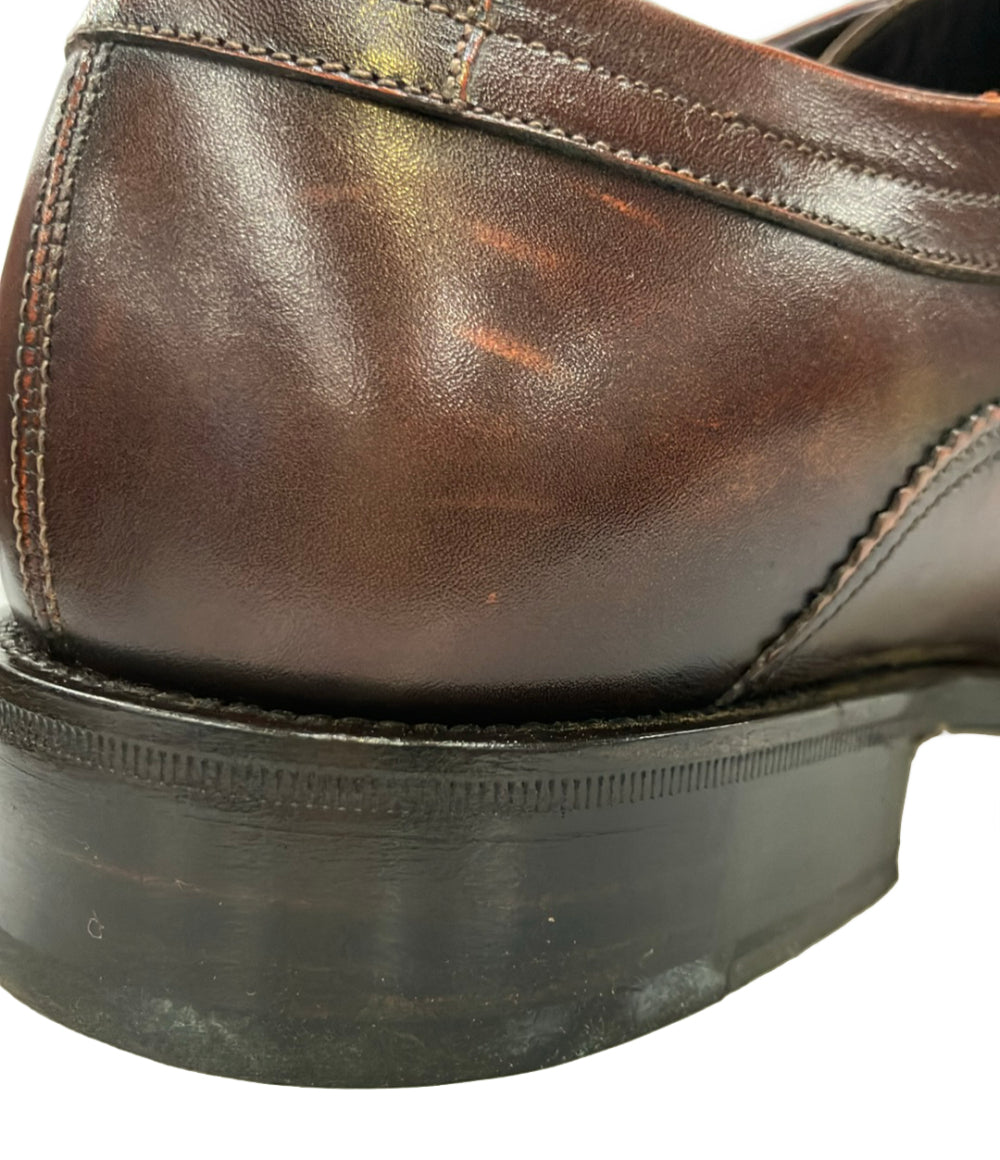 Salvatore Ferragamo ドレスシューズ UG35364 メンズ SIZE 9 サルヴァトーレフェラガモ