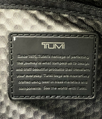 TUMI リュック メンズ トゥミ