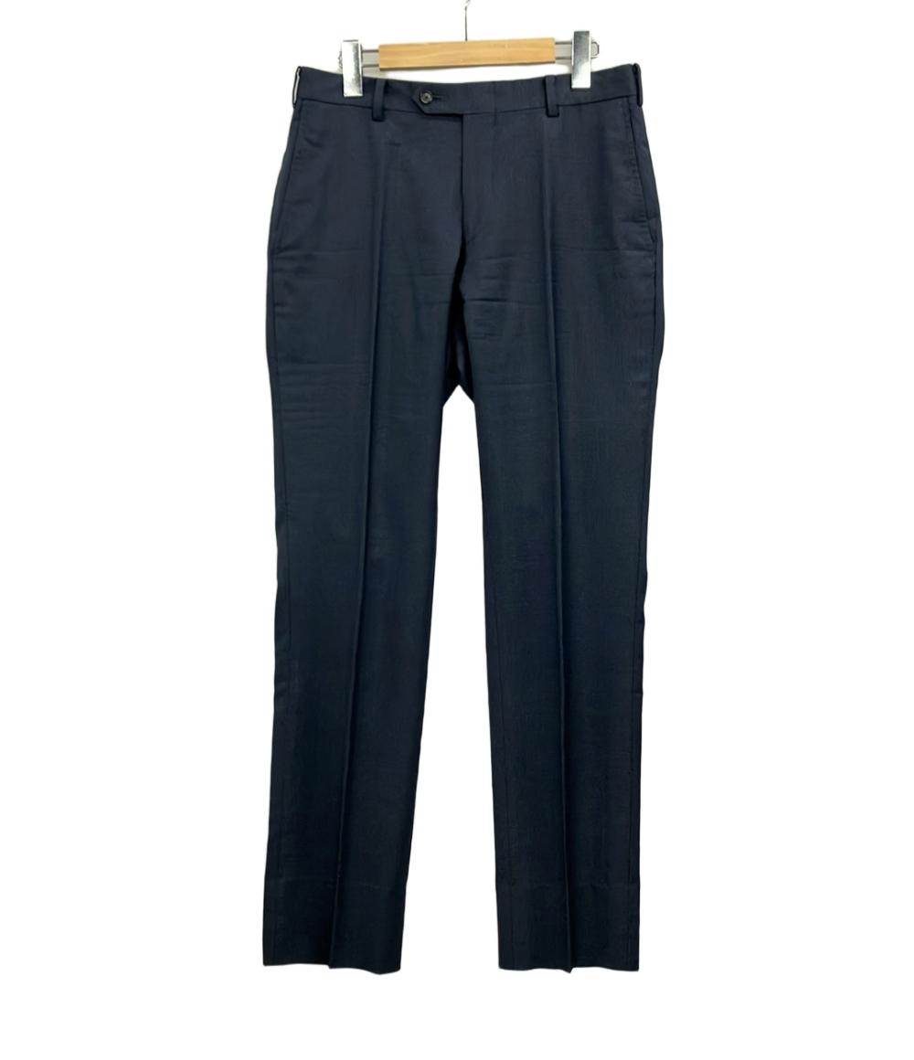 美品 マッキントッシュ ロンドン パンツスーツ セットアップ G1H76-150-28 メンズ SIZE 38R (M) MACKINTOSH LONDON