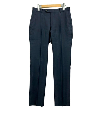 美品 マッキントッシュ ロンドン パンツスーツ セットアップ G1H76-150-28 メンズ SIZE 38R (M) MACKINTOSH LONDON