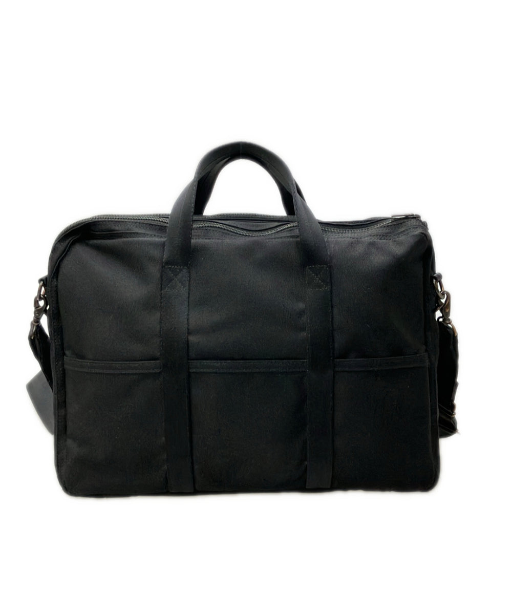 PORTER ブリーフケース ショルダーバッグ 2WAY 斜め掛け メンズ ポーター