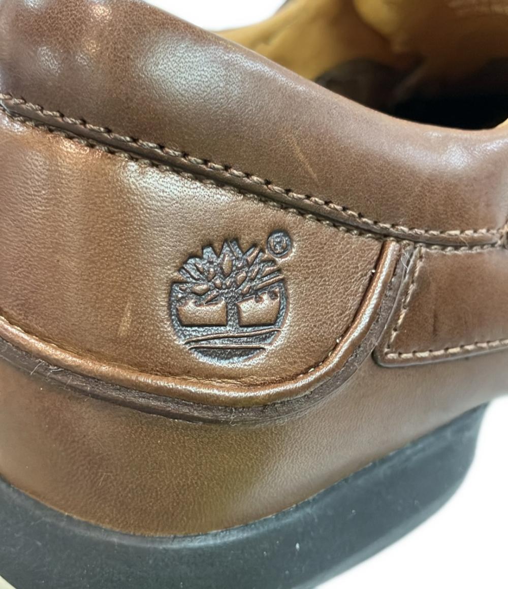 美品 ティンバーランド ビジネスシューズ 63521 4978 メンズ SIZE 6/6.5 (XS) Timberland