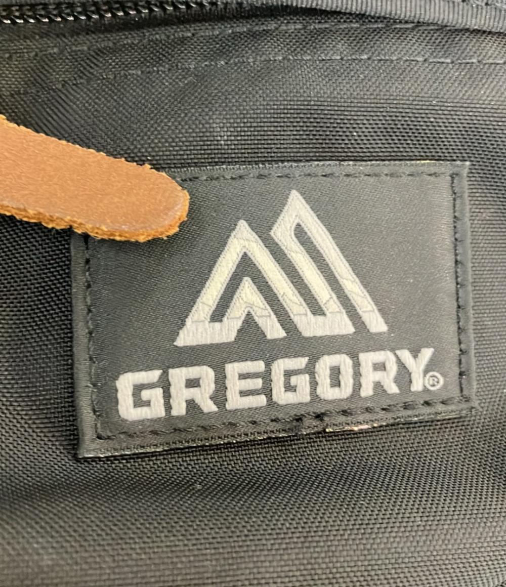 美品 グレゴリー ウエストバッグ メンズ GREGORY