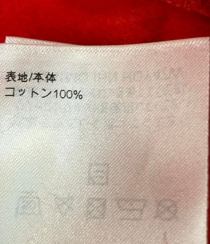 美品 LOUIS VUITTON 長袖パーカー LVロゴプリント スウェット 24ss RM241MQ IHN HQY47W メンズ SIZE L ルイ・ヴィトン