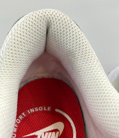 ナイキ ローカットスニーカー エア マックス SYSTM DM9537-104 メンズ SIZE 27.5 (L) NIKE