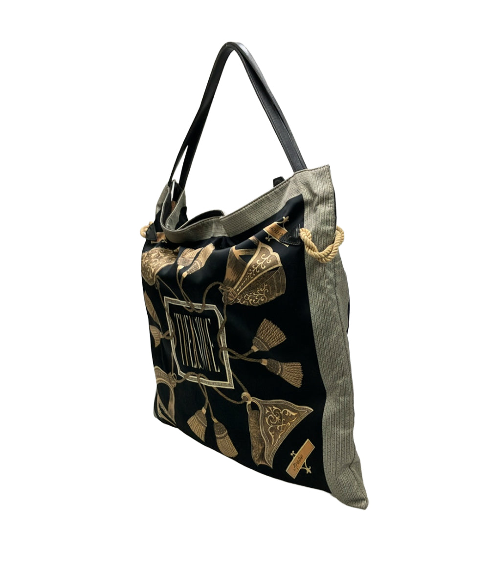 TREASURE TOPKAPI トートバッグ レディース トレジャー トプカピ