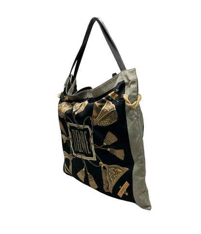 TREASURE TOPKAPI トートバッグ レディース トレジャー トプカピ