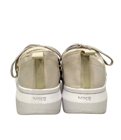 NIKE ローカットスニーカー コートビジョンアルタ CW6536-200 レディース SIZE 23.5 ナイキ