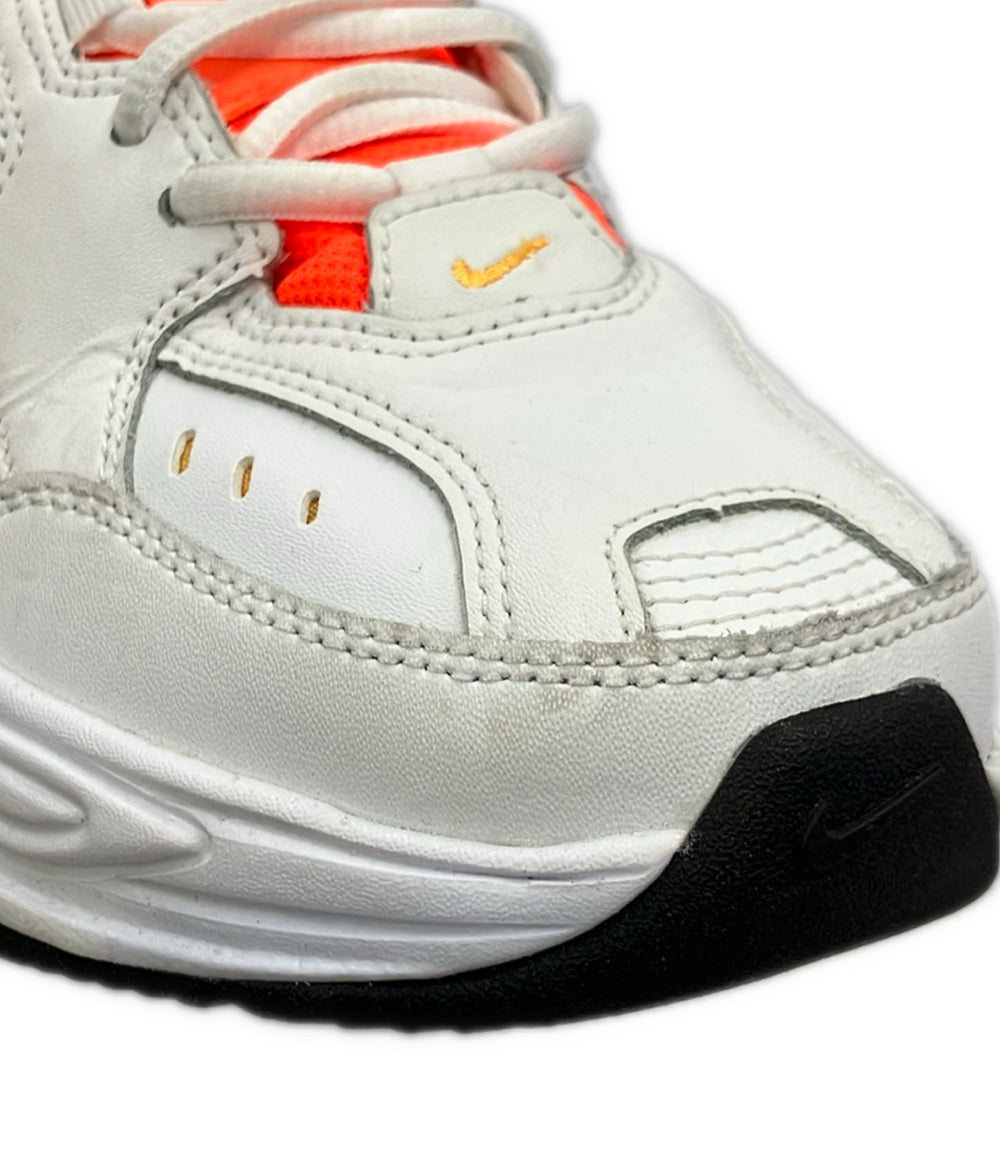 NIKE ローカットスニーカー M2K テクノ AO3108-104 メンズ レディース SIZE 25.0 ナイキ
