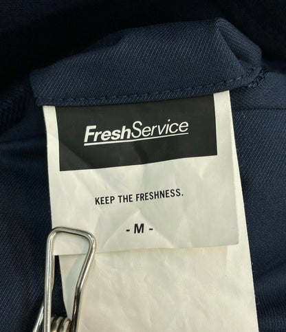 FreshService テーラードジャケット メンズ SIZE M フレッシュサービス