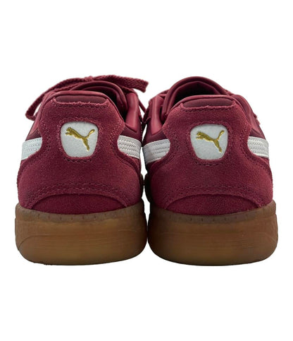 プーマ ローカットスニーカー PALERMO MODA TONGUE 401679-02 レディース SIZE 24.5 (L) PUMA