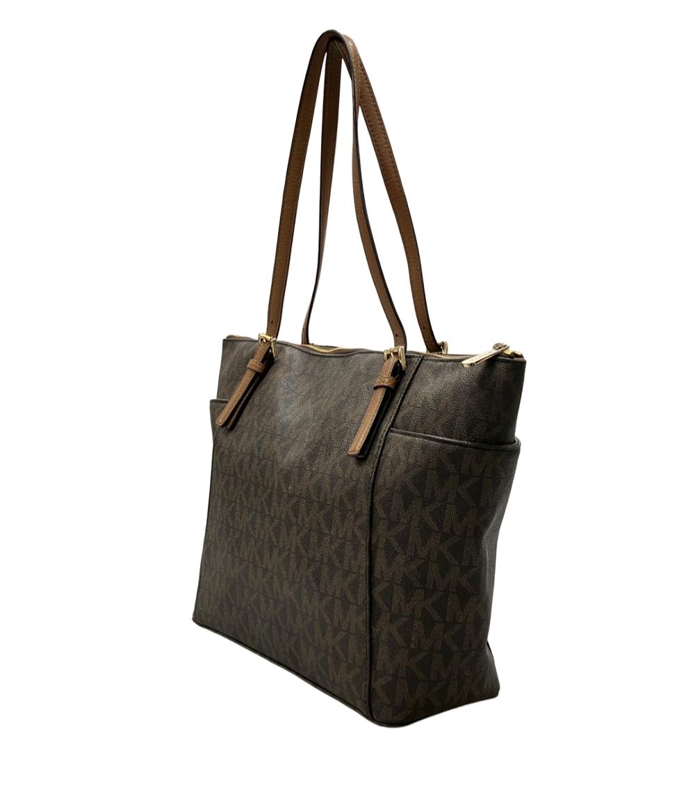 MICHAEL KORS トートバッグ ロゴ レディース マイケルコース