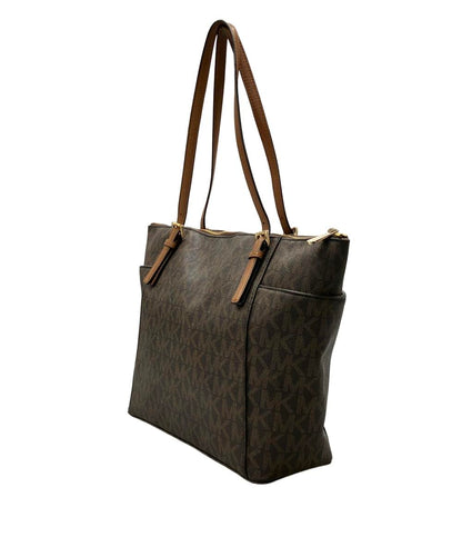 MICHAEL KORS トートバッグ ロゴ レディース マイケルコース